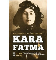 Kara Fatma