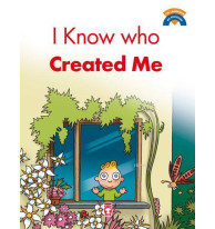 I`m Learning My Religion - I Know Who Created Me