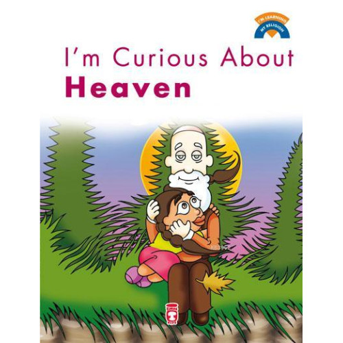 I'm Curious About Heaven
