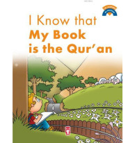 I`m Learning My Religion - I Know My Book is the Qur-An