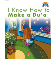 I`m Learning My Religion - I Know How to Make Dua