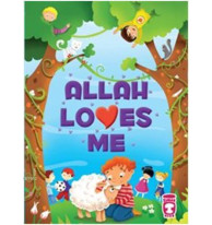 Allah Loves Me