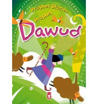 PROPHET STORIES – PROPHET DAWUD