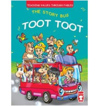 The Story Bus Toot Toot