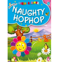 Small Stories (I) - Naughty Hophop