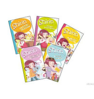 Shirin (Set)