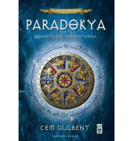 Paradokya; Adalet Yıldızı ve Kayıp Pusula