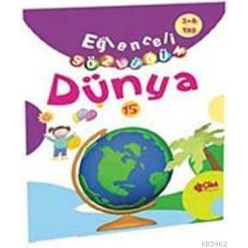 Dünya; Eğlenceli Sözlüğüm