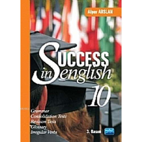 Success İn English 10