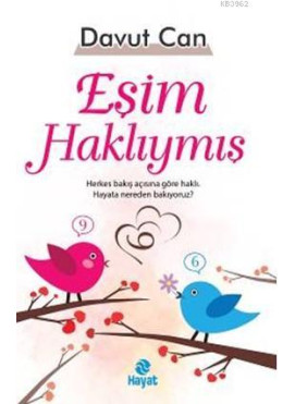 Eşim Haklıymış