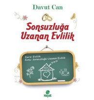Sonsuzluğa Uzanan Evlilik