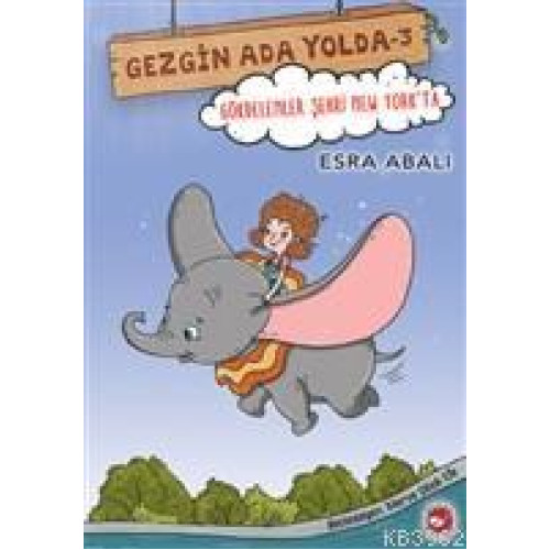 Gökdelenler Şehri New York'ta - Gezgin Ada Yolda 3