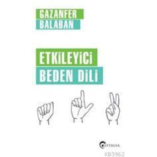 Etkileyici Beden Dili