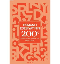 Osmanlı Edebiyatının 200'ü