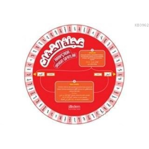 Arapçada Yaygın Sıfatlar