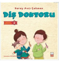 Diş Doktoru - Meslekleri Öğreniyorum 2