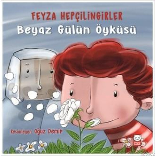 Beyaz Gülün Öyküsü