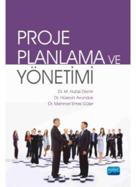 Proje Planlama ve Yönetimi