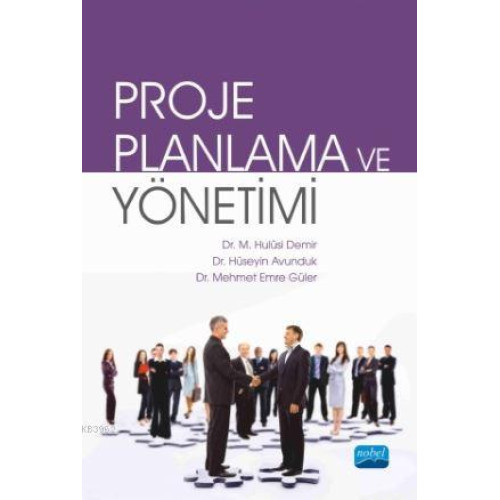 Proje Planlama ve Yönetimi
