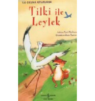 Tilki ile Leylek