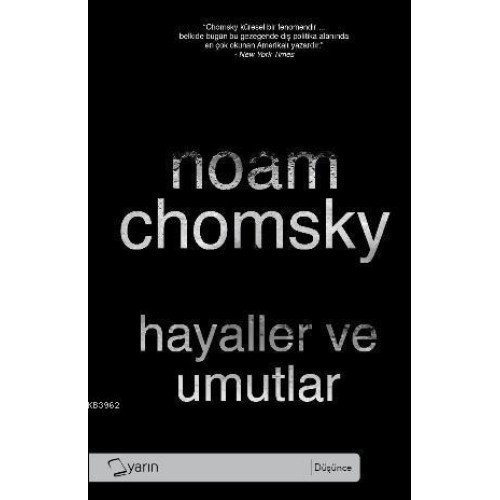 Hayaller ve Umutlar