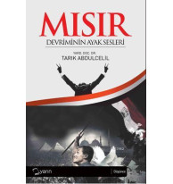 Mısır Devrimin Ayak Sesleri