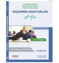 Başarının Anahtarı