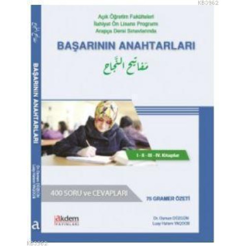 Başarının Anahtarı