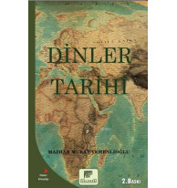 Dinler Tarihi
