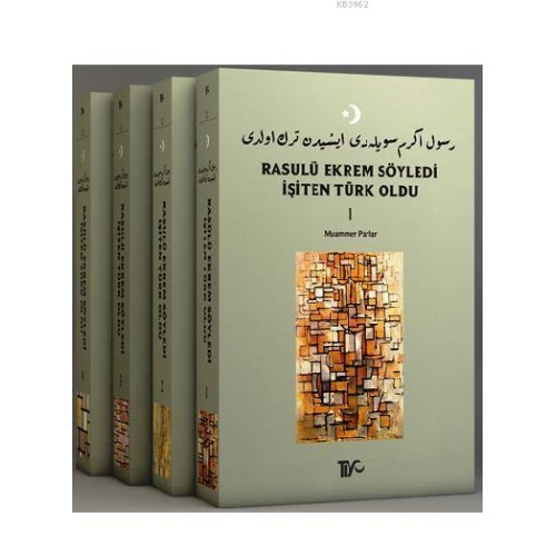 Rasulü Ekrem Söyledi İşiten Türk Oldu 1