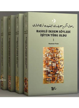 Rasulü Ekrem Söyledi İşiten Türk Oldu 2