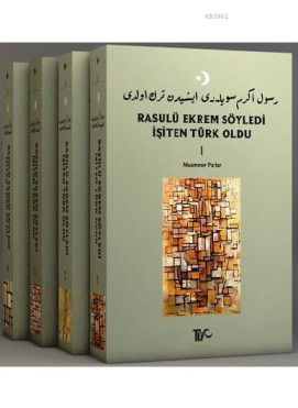 Rasulü Ekrem Söyledi İşiten Türk Oldu 4