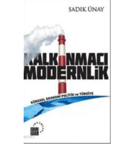 Kalkınmacı Modernlik