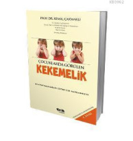 Çocuklarda Görülen Kekemelik