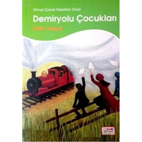 Demiryolu Çocukları