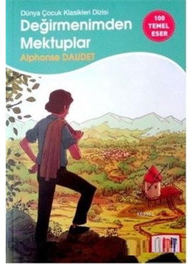 Değirmenimden Mektuplar