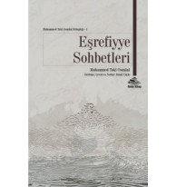 Eşrefiyye Sohbetleri