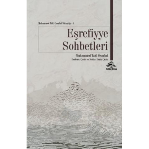 Eşrefiyye Sohbetleri