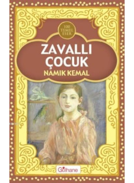 Zavallı Çocuk