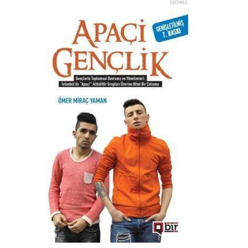 Apaçi Gençlik