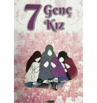 7 Genç Kız