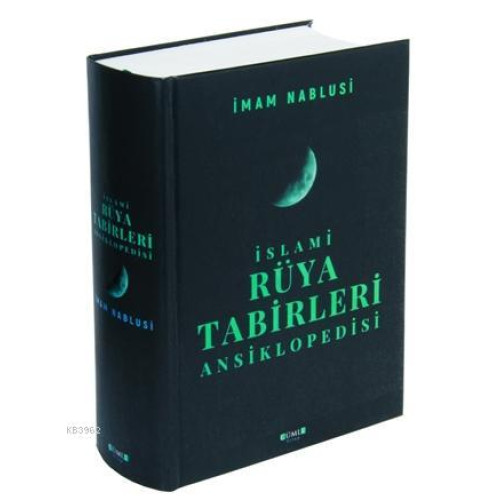 İslami Rüya Tabirleri Ansiklopedisi