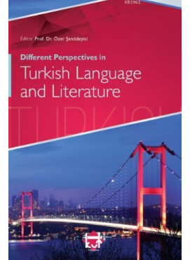 Different Perspectives in Turkish Language and Literature