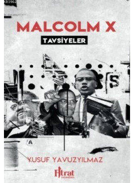 Malcolm X Tavsiyeler