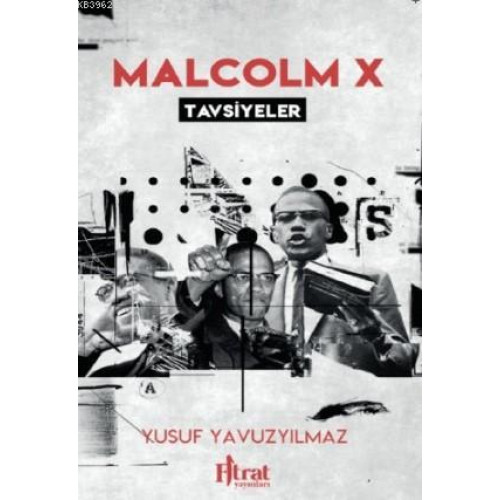Malcolm X Tavsiyeler