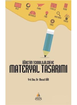 Öğretim Teknolojileri ve Materyal Tasarımı