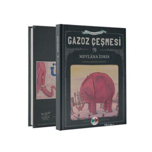 Gazoz Çeşmesi