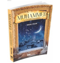 Muhammed sav Son Peygamberin Tarihi Romanı 2