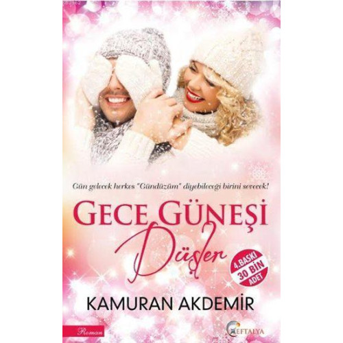 Gece Güneşi Düşler