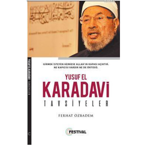 Tavsiyeler Yusuf El Kardavi